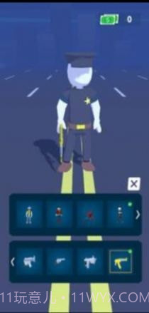 极端警察截图3 极端警察截图3