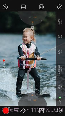 4K专业摄像机最新版截图3