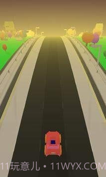 赛车手的乐趣截图4
