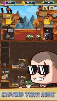 矿工启示录截图3