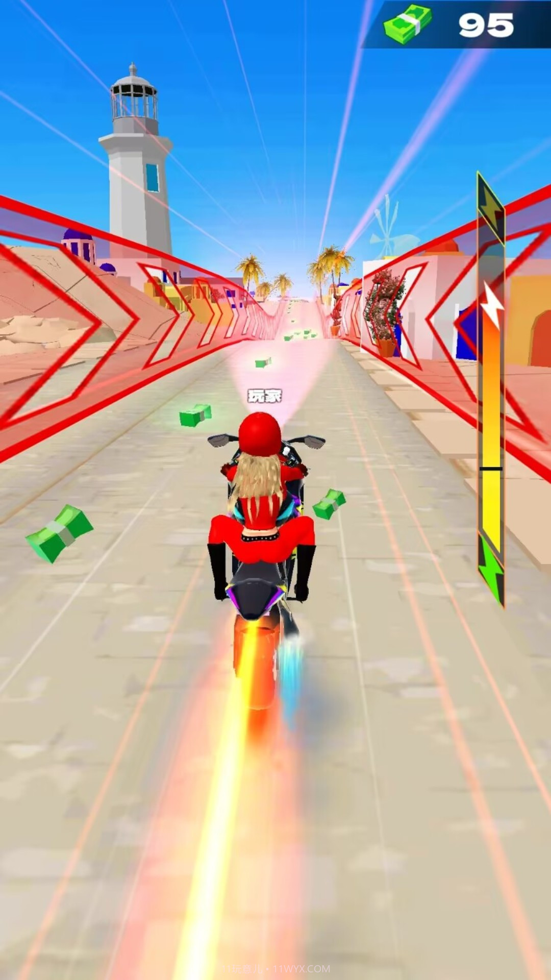 自由驾驶锦标赛选择截图3 自由驾驶锦标赛选择截图3