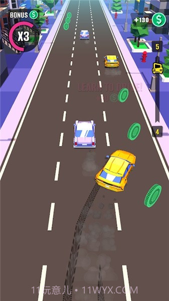 高峰时段交通高峰截图3 高峰时段交通高峰截图3