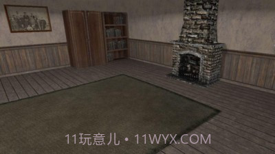 警笛头奶奶截图1