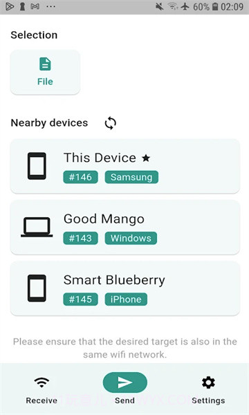 localsend截图4 localsend截图4