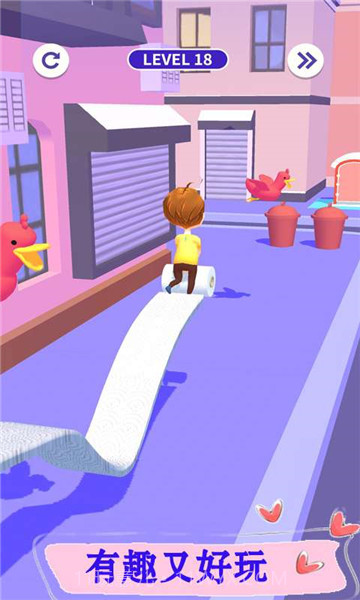 厕所之战截图3 厕所之战截图3