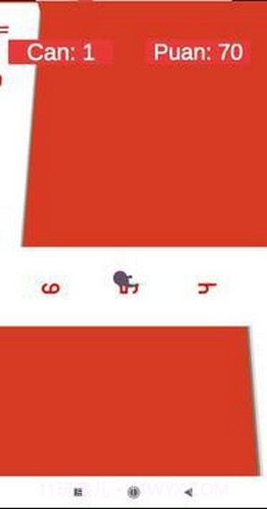 小人奔跑着2021截图1