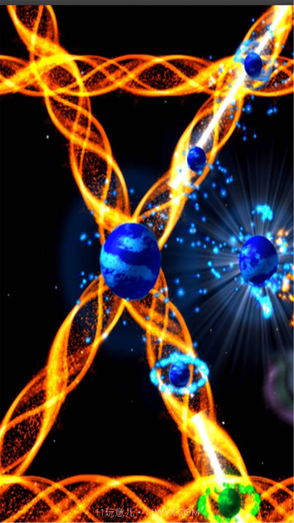 炫光星点免费版截图2 炫光星点免费版截图2