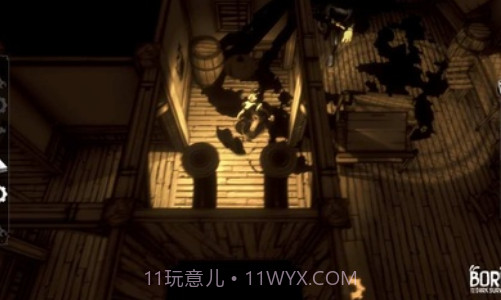 鲍里斯与黑暗生存截图5 鲍里斯与黑暗生存截图5