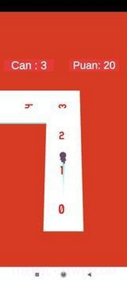 小人奔跑着2021截图3