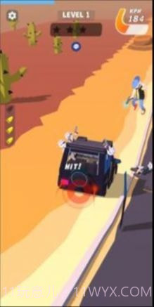 极端警察截图2 极端警察截图2