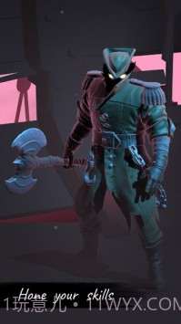 99名死海盗截图3