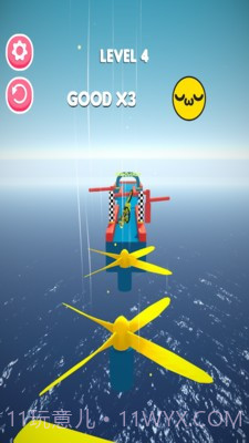 自行车不要停截图2