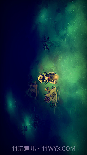 饥荒海难截图5 饥荒海难截图5