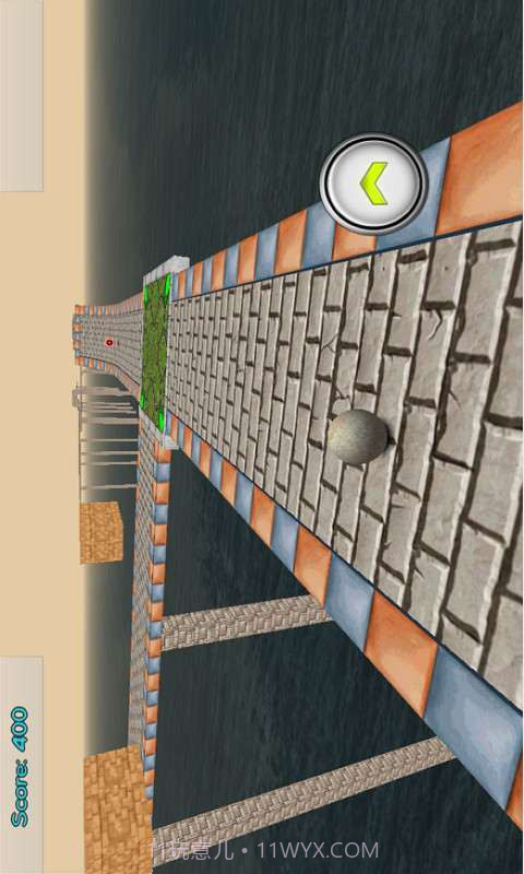 疯狂滚球2截图3