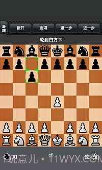 国际象棋下载官网免费截图4
