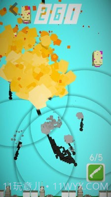 自在射击截图4 自在射击截图4