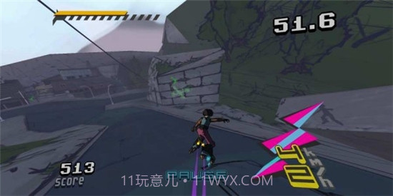 蝴蝶飞行员截图2 蝴蝶飞行员截图2