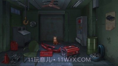 悬疑密室逃脱截图2 悬疑密室逃脱截图2