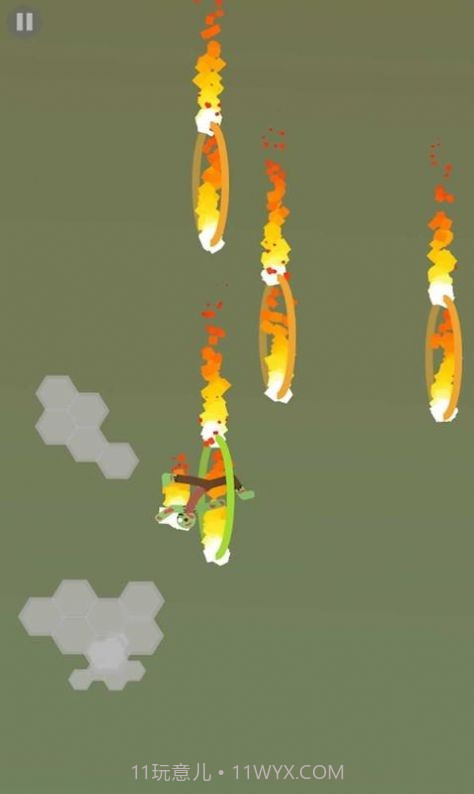 火柴人摩托刺激特技截图2