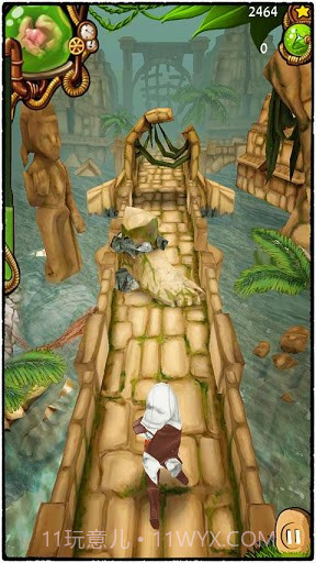 僵尸大逃亡手机版截图1