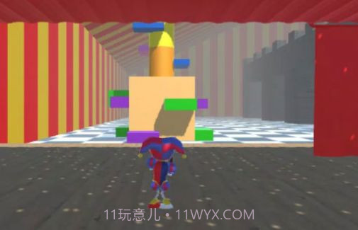 班班幼儿园之神奇数字马戏团截图1