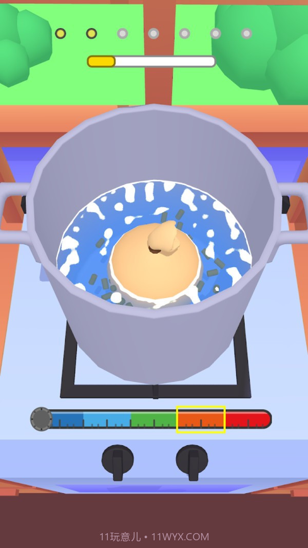 造啤酒截图1 造啤酒截图1