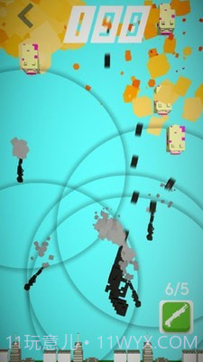 自在射击截图2 自在射击截图2