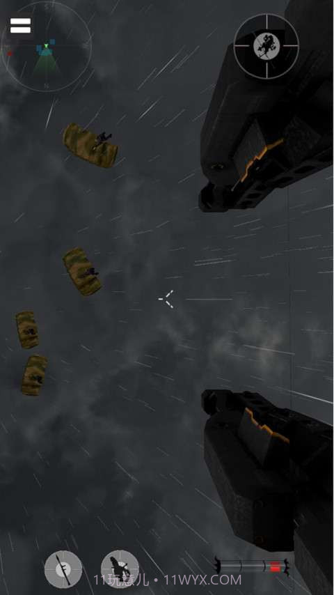 武装直升机截图5