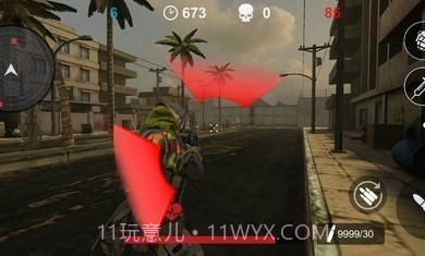 突击特战队截图4 突击特战队截图4