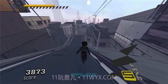 蝴蝶飞行员截图1 蝴蝶飞行员截图1