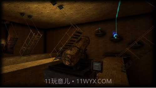 遗产2古老的诅咒截图2