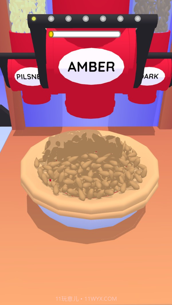 造啤酒截图4 造啤酒截图4