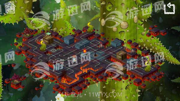 珀耳塞福涅手机版截图2 珀耳塞福涅手机版截图2