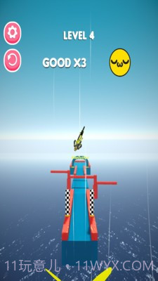 自行车不要停截图4