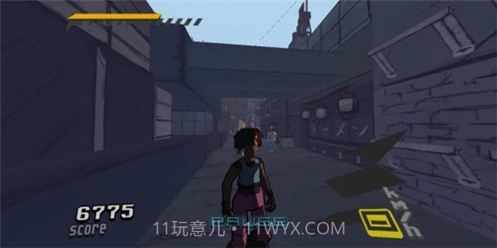 蝴蝶飞行员截图3 蝴蝶飞行员截图3