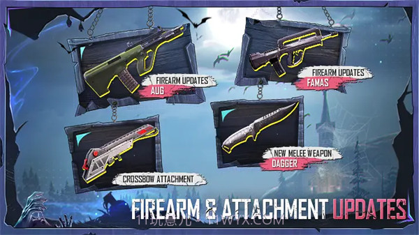 pubg绝地求生国际服截图2 pubg绝地求生国际服截图2