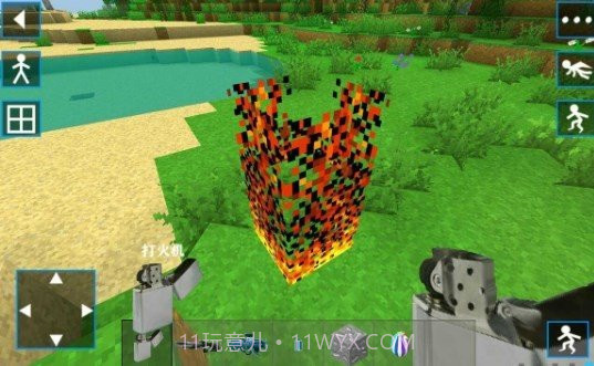 生存战争2.2科技版截图4