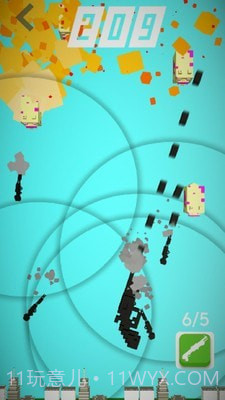 自在射击截图3 自在射击截图3