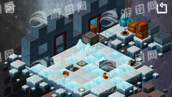 珀耳塞福涅手机版截图1 珀耳塞福涅手机版截图1