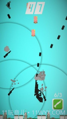 自在射击截图1 自在射击截图1