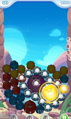 超级爆破球截图4 超级爆破球截图4