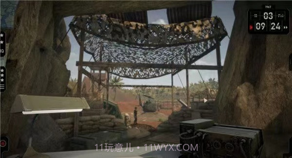 无线电指挥官官方版v1.426截图1 无线电指挥官官方版v1.426截图1