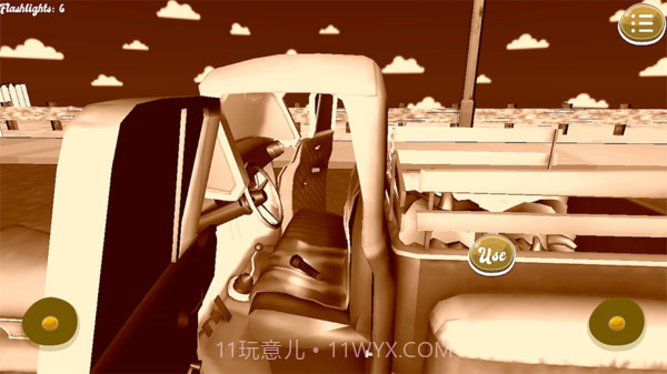 恐怖邻居浣熊版截图4 恐怖邻居浣熊版截图4