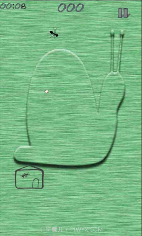 蚂蚁回家截图4 蚂蚁回家截图4