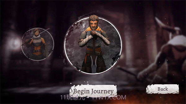 格力姆瓦勒截图3 格力姆瓦勒截图3