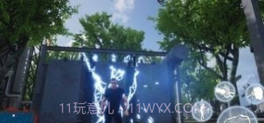 不败英雄大城市截图2 不败英雄大城市截图2