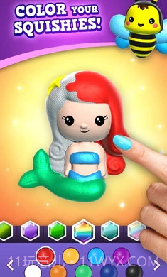 Squishy Magic截图3 Squishy Magic截图3