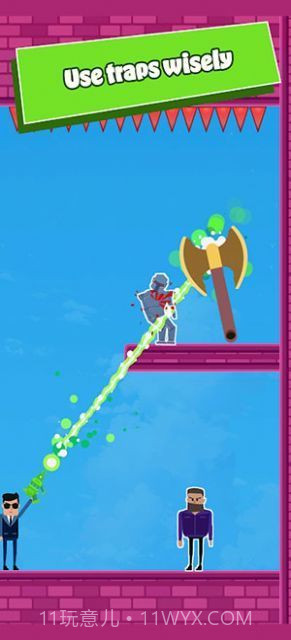 间谍射手截图3 间谍射手截图3