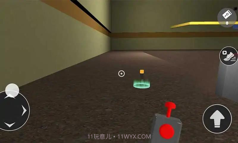 夜幕降临寻找班班的幼儿园朋友截图3 夜幕降临寻找班班的幼儿园朋友截图3