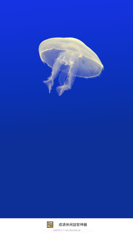 成语休闲益智神器截图3 成语休闲益智神器截图3